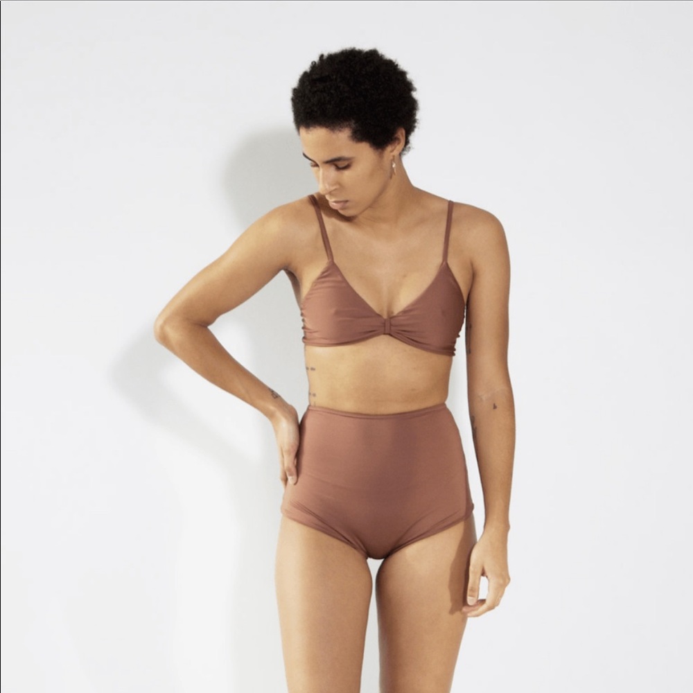 Hackwith Design House HW Swimsuit Bottom
